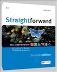 Straightforward Pre-intermediate Second Edition...