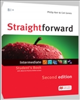 Straightforward Intermediate Second Edition Student's...