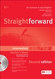 Straightforward Intermediate Second Edition Teacher's...