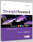 Straightforward Advanced Second Edition Student's Book...