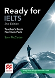 Ready for IELTS Second Edition Teacher's Book Premium Pack