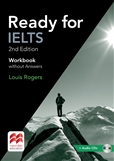 Ready for IELTS Second Edition Workbook without Key