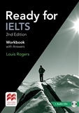 Ready for IELTS Second Edition Workbook with Key
