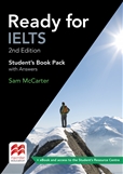 Ready for IELTS Second Edition Student's Book with...