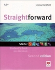 Straightforward Split Edition Level Starter A1+ Student's Book 
