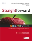 Straightforward Split Edition Level 3 B1++ Student's Book A Revised