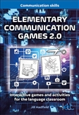 Elementary Communication Games 2.0