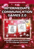 Intermediate Communication Games 2.0