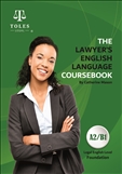 The Lawyer's English Language Coursebook LELC Foundation Level A2/B1