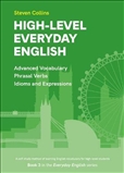Practical Everyday English Book 3: High-level Everyday...