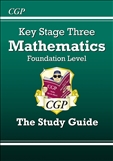 Key Stage 3 Mathematics Study Guide - Foundation