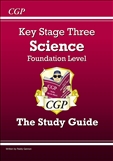Key Stage 3 Science Study Guide - Foundation