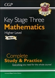 Key Stage 3 Mathematics Higher Complete Revision and...