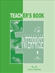 Enterprise 1 Teacher's  Book