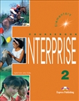 Enterprise 2 Student's Book