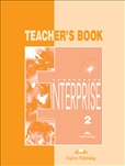 Enterprise 2 Teacher's Book