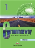 Grammarway 1 Student's Book with Key