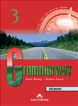 Grammarway 3 Student's Book with Key