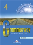 Grammarway 4 Student's Book with Key