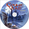 Express Graded Reader Level 4 Count Vlad Audio CD 1