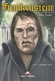 Express Graded Reader Level 3 Frankenstein Reader