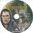Express Graded Reader Level 3 Frankenstein Audio CD