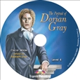 Express Graded Reader Level 4 The Portrait of Dorian Gray Audio CD