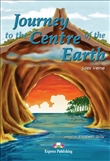 Express Graded Reader Level 1 Journey to the Centre of...