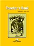 Welcome Plus 1 Teacher's Book