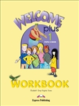 Welcome Plus 1 Workbook
