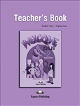 Welcome Plus 2 Teacher's Book