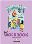 Welcome Plus 2 Workbook