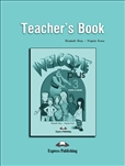 Welcome Plus 2 Teacher's Book