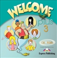 Welcome Plus 3 CD-Roms (2)