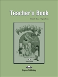 Welcome Plus 4 Teacher's Book
