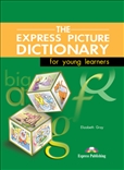 The Express Picture Dictionary Student's Book