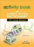 The Express Picture DictionaryActivity Book