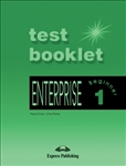 Enterprise 1 Test Booklet with Key
