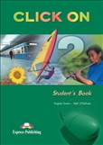 Click On 2 Student's Book