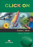 Click On 2 Teacher's Book