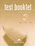 Click On 3 Test Booklet