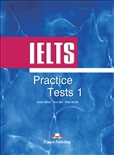 IELTS Practice Tests 1 Student's Book without Answer Key