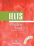 IELTS Practice Tests 2 Student's Book without Answer Key