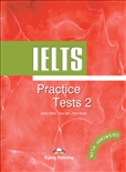 IELTS Practice Tests 2 Student's Book with Answer Key