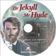 Express Graded Reader Level 3 Dr Jekyll & Mr Hyde Audio CD