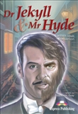 Express Graded Reader Level 3 Dr Jekyll & Mr Hyde Reader