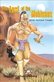 Express Graded Reader Level 2 The Last of the Mohicans Reader