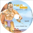 Express Graded Reader Level 2 The Last of the Mohicans Audio CD