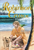 Express Graded Reader Level 2 Robinson Crusoe Reader