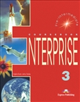Enterprise 3 Student's Book